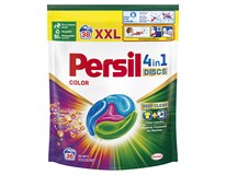 Persil Color gélové kapsuly (38 praní) 1 ks