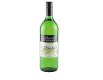 Krakovany Veltlínske zelené biele víno 1 l