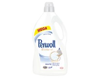 Perwoll Renew White prací gél (68 praní) 3,74 l