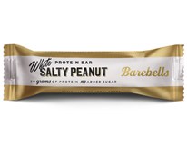 Barebells White Protein tyčinka salty peanut 55 g