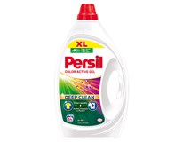 Persil Color Deep Clean prací gél (54 praní) 2,43 l