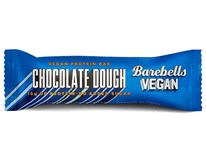 Barebells Vegan Protein tyčinka chocolate dough 55 g