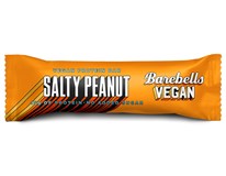 Barebells Vegan Protein tyčinka salty peanut 55 g