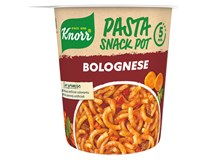 Knorr Snack Pot Cestoviny v bolognese omáčke 68 g