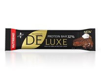NUTREND Deluxe Protein tyčinka chocolate sacher 60 g