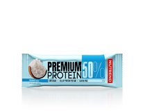NUTREND Premium Protein tyčinka coconut / kokos 50 g