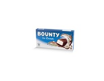 Bounty nanuk multipack mraz. 6x 39,1 g