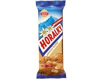 Sedita Horalky peanut butter 56x 50 g