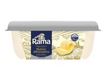 Rama rastlinná alternatíva masla slaná chlad. 200 g