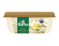 Rama rastlinná alternatíva masla s olivovým olejom chlad. 200 g