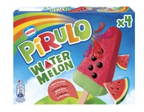Nestlé Pirulo nanuk vodný melón mraz. 4x 73 ml