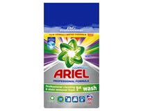 P&G Professional Ariel Color prací prášok 100 praní 5,5 kg