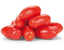 Rajčiny cherry datlové červené čerstvé 250 g