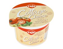 Rajo Cottage Cheese olivy a paradajky chlad. 6x 180 g