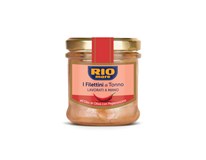Rio mare Tuniak s chilli papričkami 1x130 g
