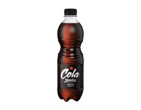 Budiš Cola 12x500 ml vratná PET fľaša
