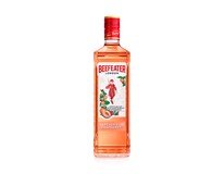 BEEFEATER Peach & raspberry gin 37,5% 700 ml
