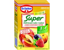 Dr.Oetker Želírovací cukor 3:1 500 g