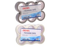 SIGMA Baliaca páska mix 6 ks
