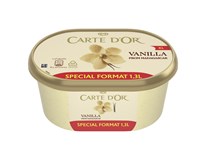 Carte d'Or Zmrzlina vanilka mraz. 1,3 l