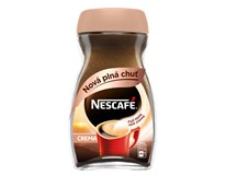 NESCAFÉ Classic Crema káva instantná 100 g