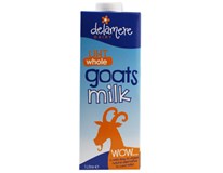 Delamere Kozie mlieko 3,3% 1x1 l