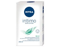 Nivea Intimo sprchová emulzia mild 1x250 ml