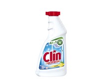 Clin Lemon refill čistič na okná 500 ml