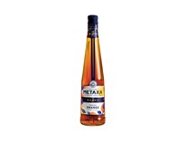 METAXA 5* Greek orange 38% 700 ml