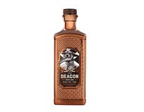 THE DEACON 40% whisky 700 ml