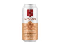 Kaltenecker 11° pivo 6x 500 ml vratná plechovka