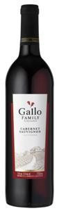 GALLO FAMILY Cabernet Sauvignon 750 ml