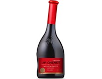 J.P. Chenet Medium Sweet Rouge 1x750 ml