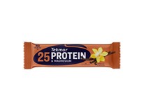 Tekmar 25 Proteínová tyčinka vanilka 50 g