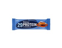 Tekmar 29 Proteínová tyčinka slaný karamel 40 g