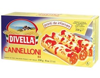 DIVELLA Cannelloni 250 g