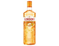 GORDON'S Mediterranean Orange gin 37,5% 700 ml
