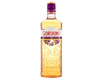 GORDON'S Tropical Passionfruit gin 37,5% 700 ml