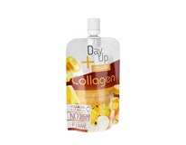 DayUp + Power Collagen Kapsička banán, jablko, mango, ananás 100 g