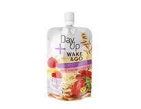 DayUp + Wake & Go Kapsička forest fruits 120 g