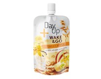 DayUp + Wake & Go Kapsička sweet apple 120 g