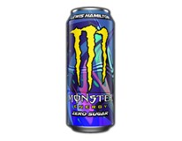 Monster Lewis Hamilton 44 energetický nápoj 12x 500 ml vratná PET fľaša