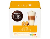 Nescafé Dolce Gusto Latte Macchiato kapsuly 206 g