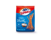 Slovakia Tyčinky solené 160 g