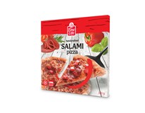 Fine Life Salami pizza mraz. 320 g