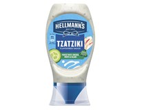 Hellmann's Omáčka tzatziky 250 ml