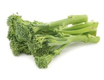 Brokolica stonková 200 g čerstvá 1 ks