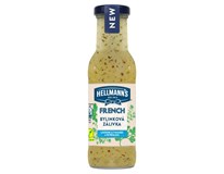Hellmann's Francúzska bylinková zálievka 250 ml