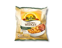 McCain Golden Wedges Original zemiakové mesiačiky mraz. 1x750 g