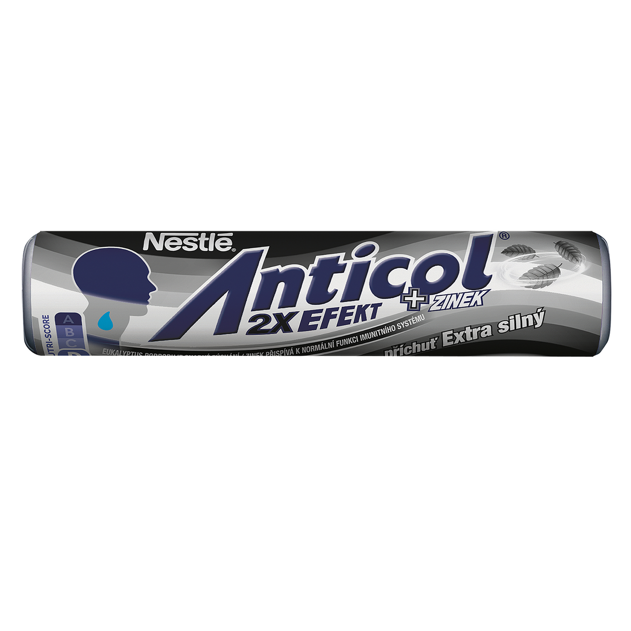 Anticol extra strong 24 x 50 g